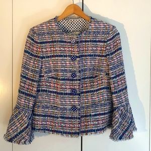 Maison Common Designer Blazer